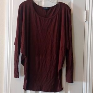 *Brown Top LRG/XL